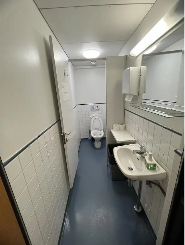 Hmi Smart Group 231 Hostel Helsinki