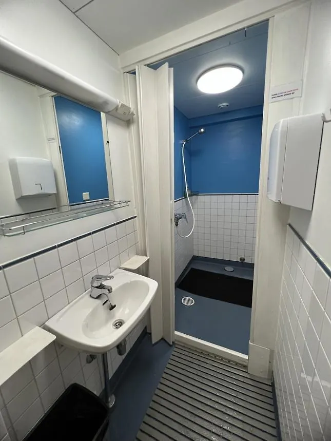 Hmi Smart Group 231 Hostel Helsinki