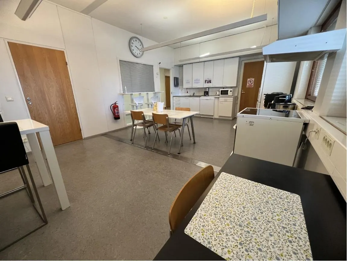 Hmi Smart Group 231 Hostel Helsinki 0*,  Finland